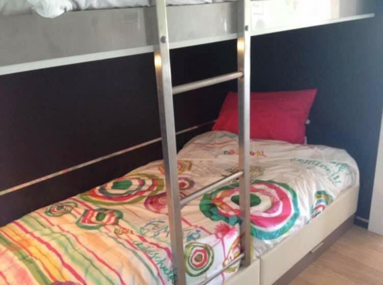 Porto-Vecchio Baie Santa Giulia Appartement Une Chambre 4-5 Personnes Exterior foto