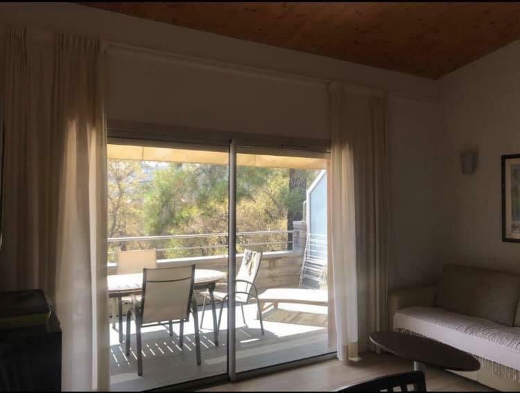 Porto-Vecchio Baie Santa Giulia Appartement Une Chambre 4-5 Personnes Exterior foto